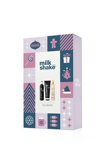 Milkshake Christmas Trio Pack